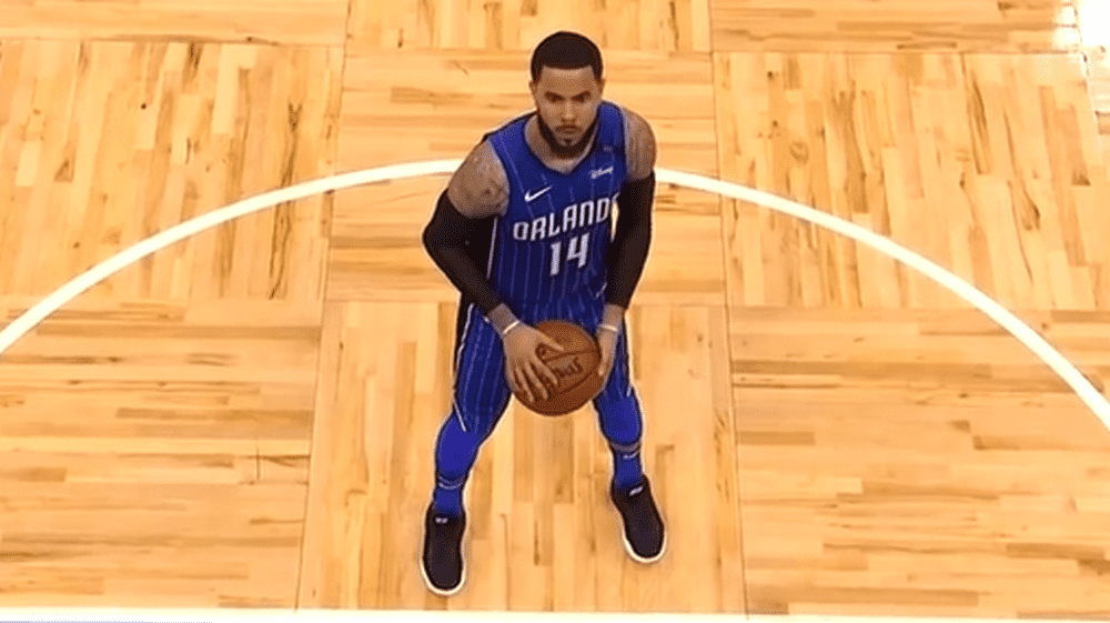DJ Augustin