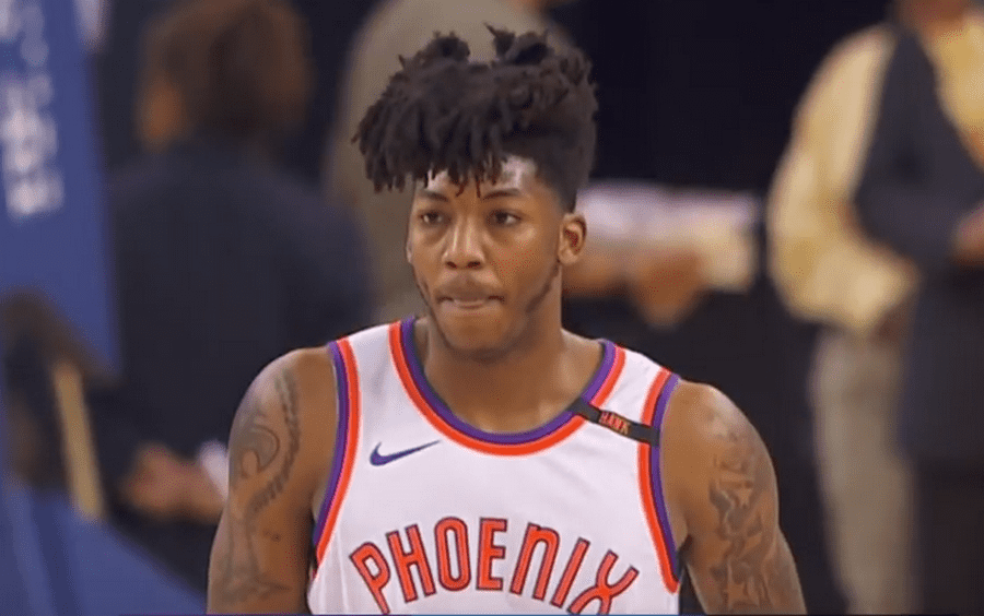 Elfrid Payton