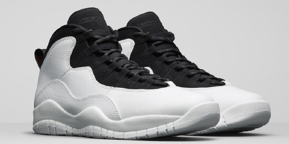 Air Jordan 10 I’m Back