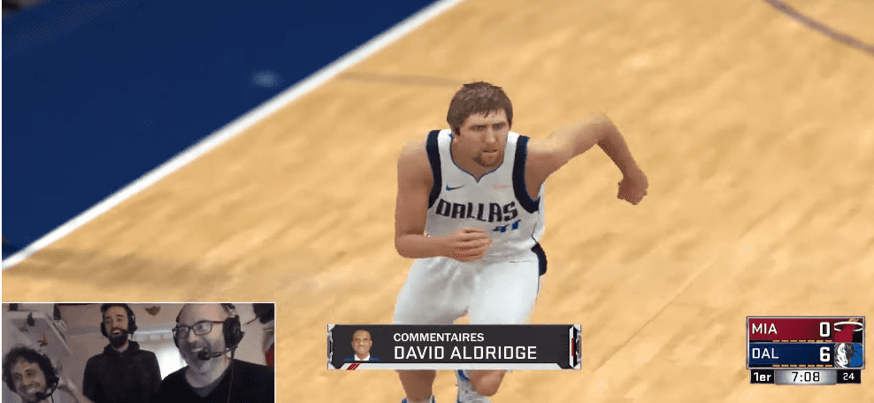 nba 2k18