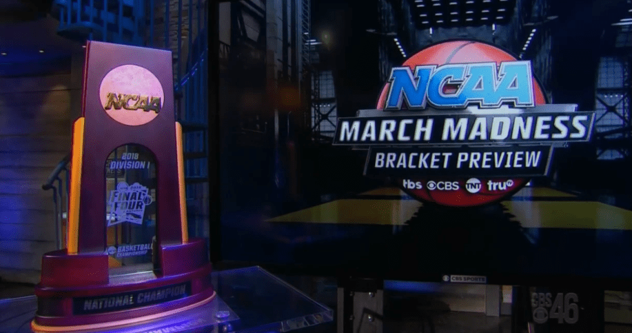 NCAA March Madness