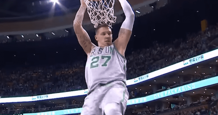 Daniel Theis