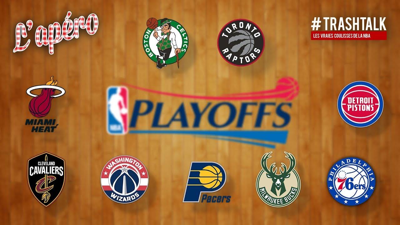 Playoffs