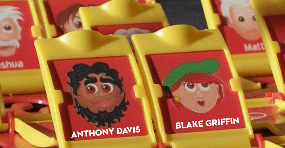 TrashTalk Fantasy League