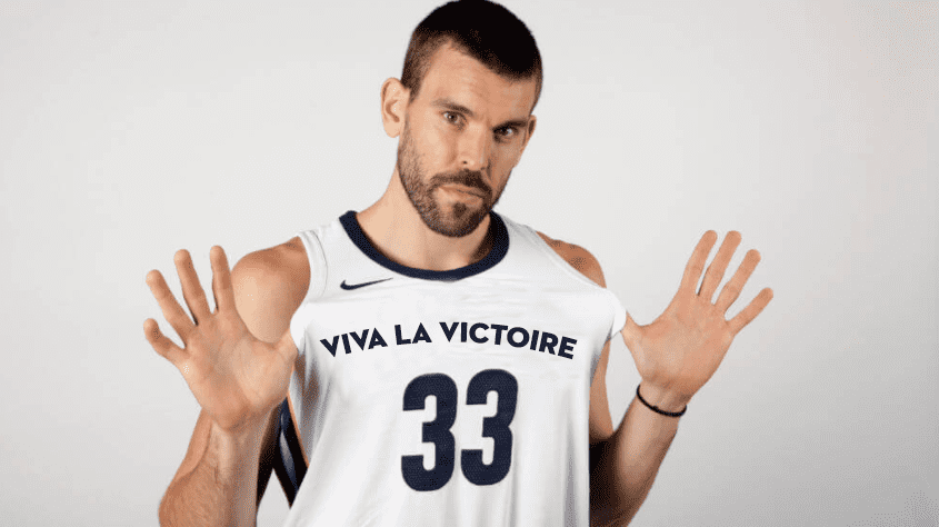 marc gasol grizzlies