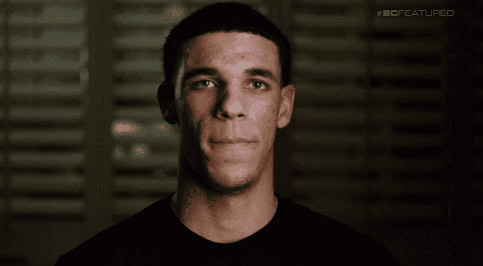 lonzo ball
