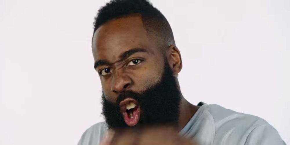 James Harden