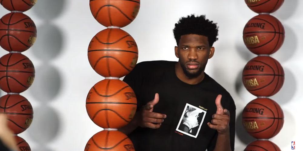 Joel Embiid