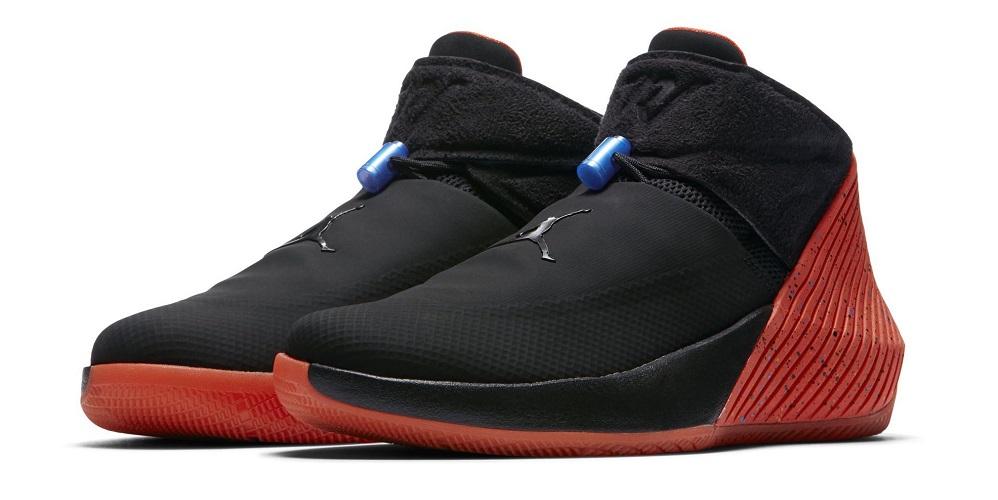 Jordan Why Not Zer0.1 Triple Double