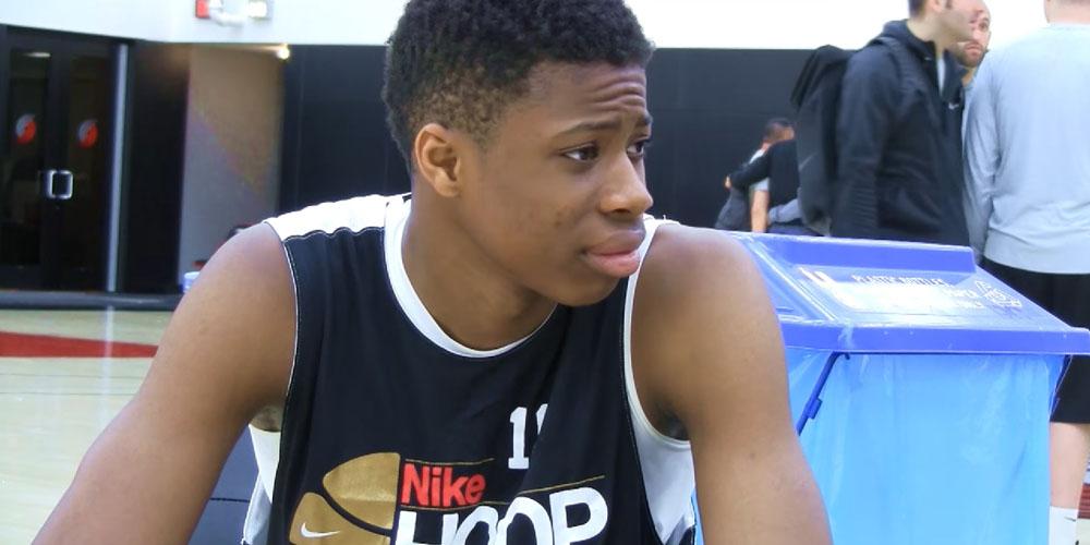 Kostas Antetokounmpo