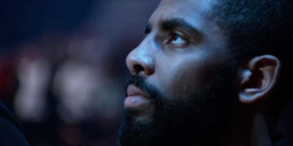 Kyrie Irving