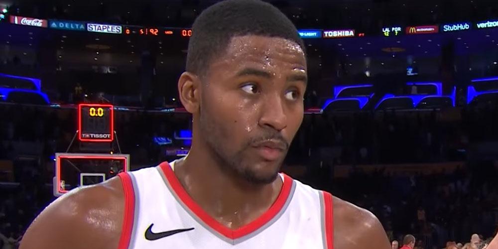 Moe Harkless