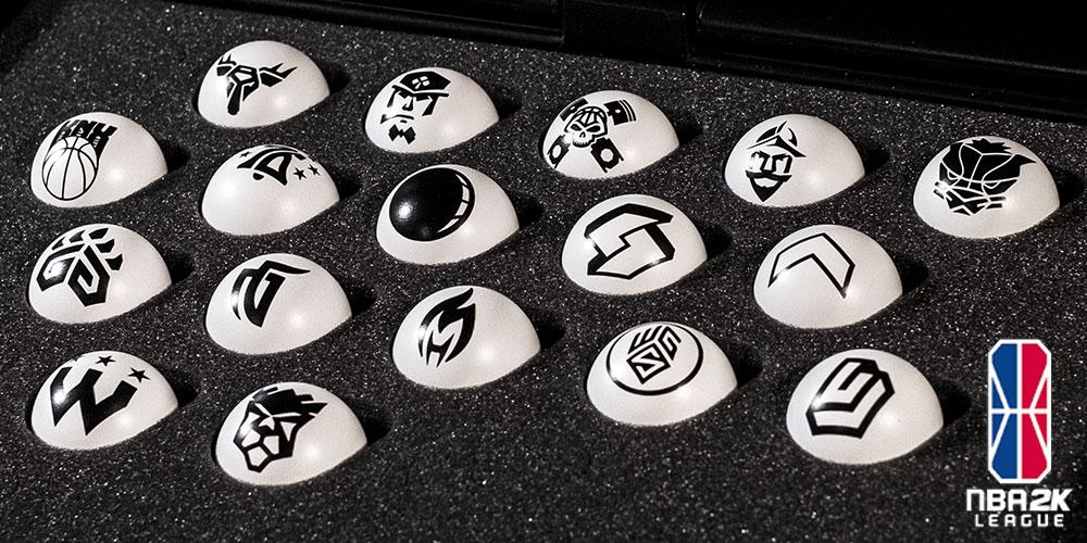 NBA 2K League Draft