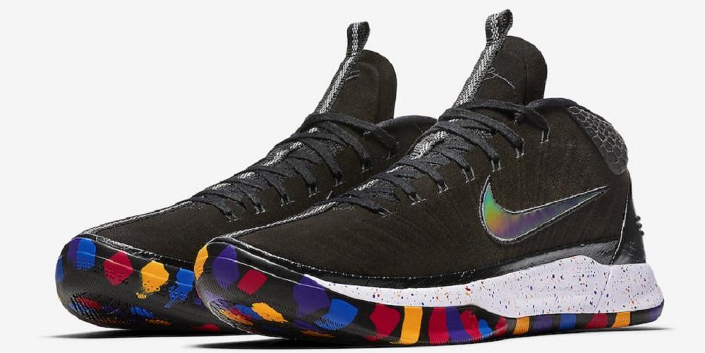 Nike Kobe A.D. Mid March Madness NCAA