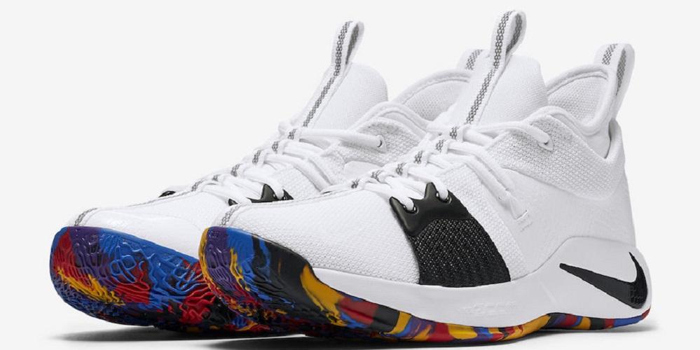 Nike PG 2 March Madness