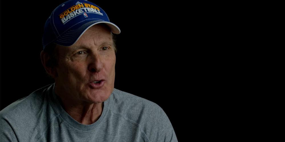 Rick Barry