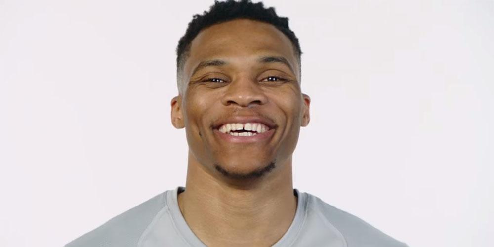 Russell Westbrook