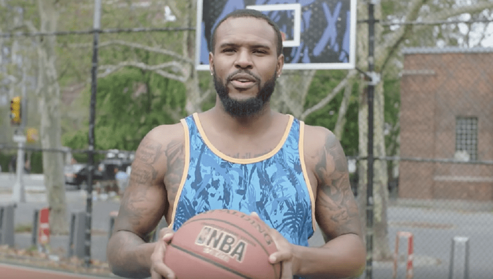 Trevor Booker transfert Pacers