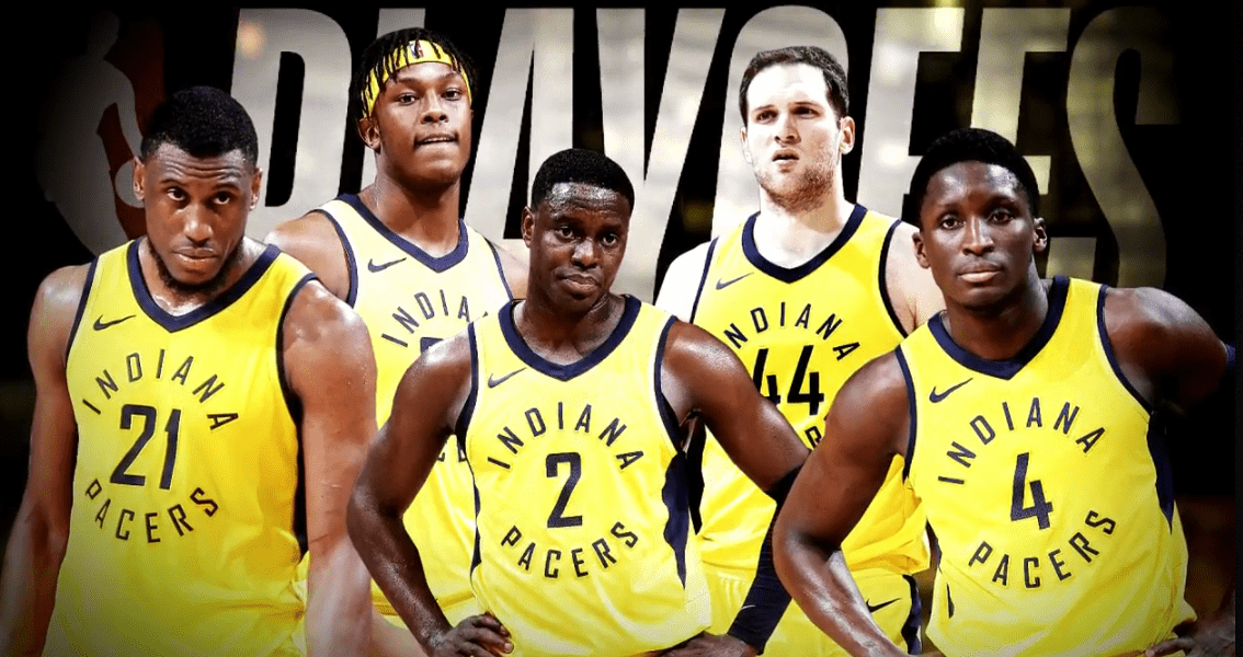 Pacers