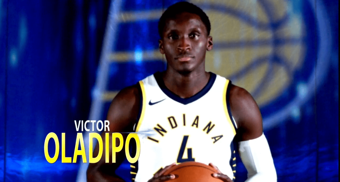 Victor Oladipo