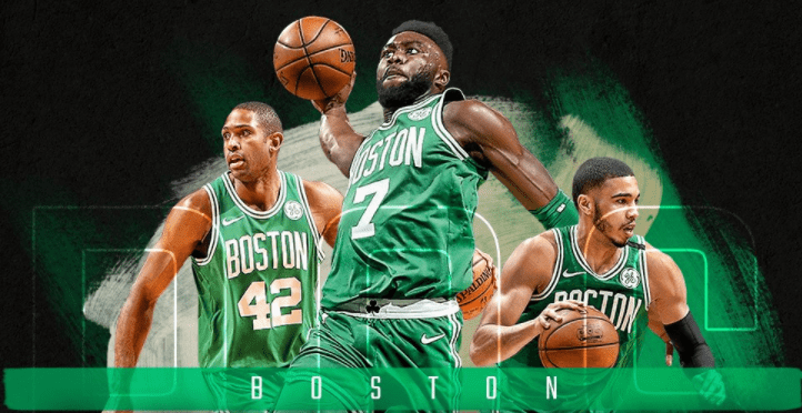 Celtics