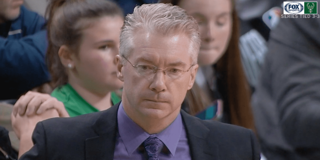 joe prunty