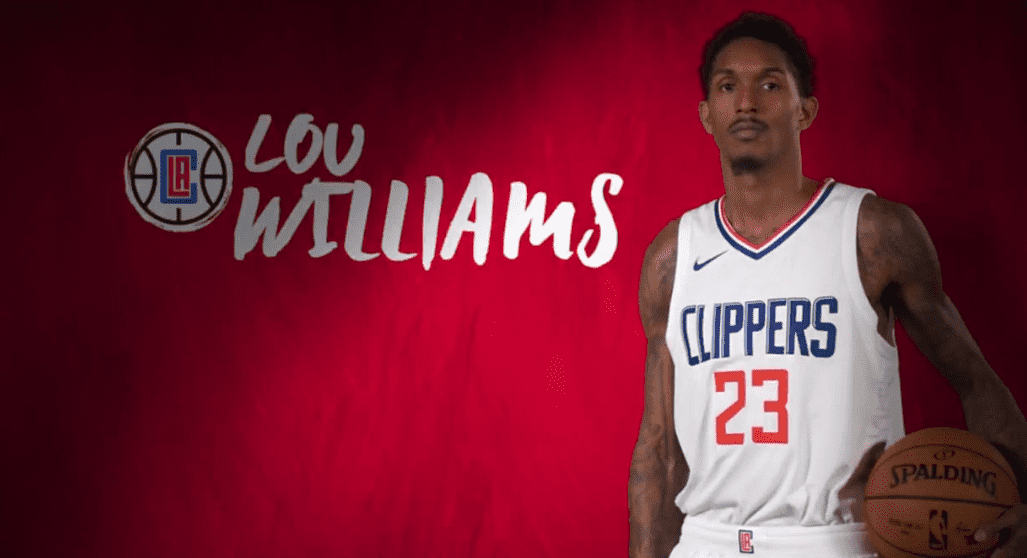 Lou Williams
