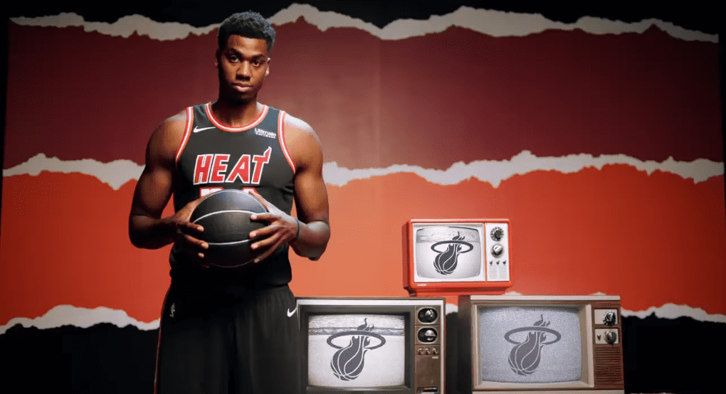 Hassan Whiteside