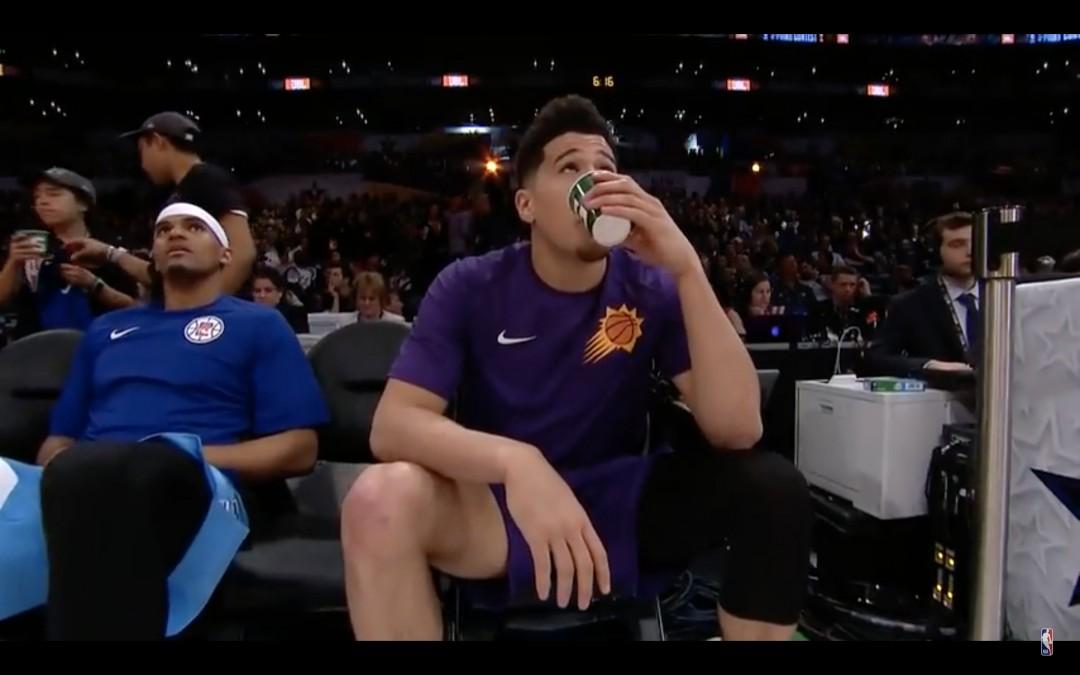 Devin Booker