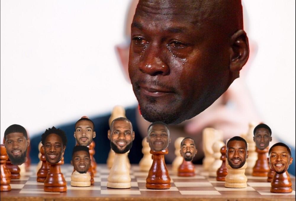 TrashTalk Fantasy League