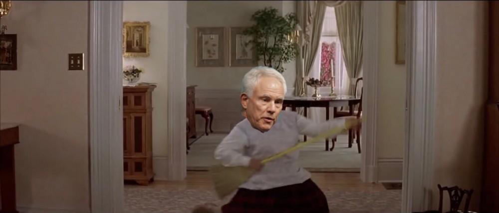 Mitch Kupchak