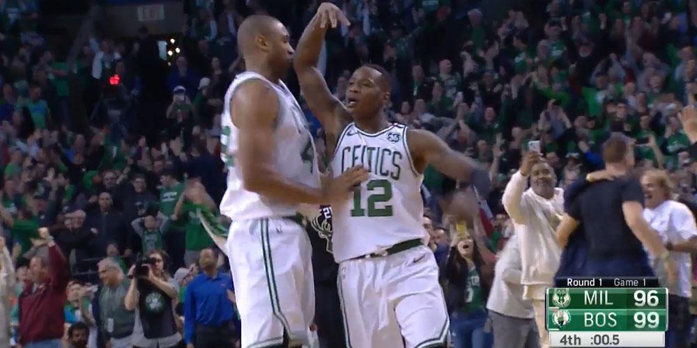 Terry Rozier III