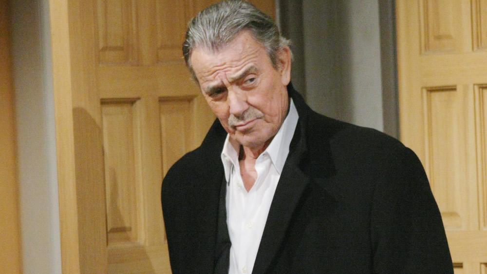 Victor Newman