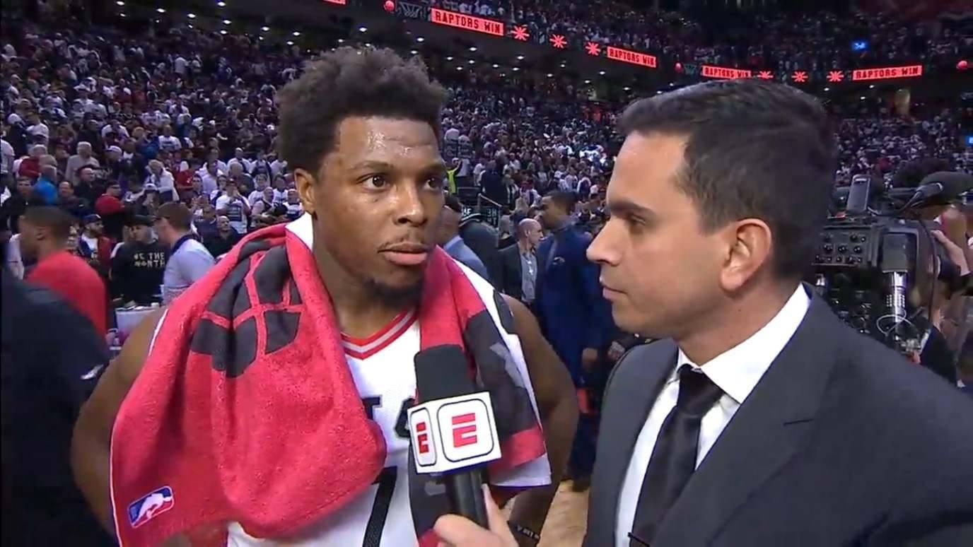 Kyle Lowry