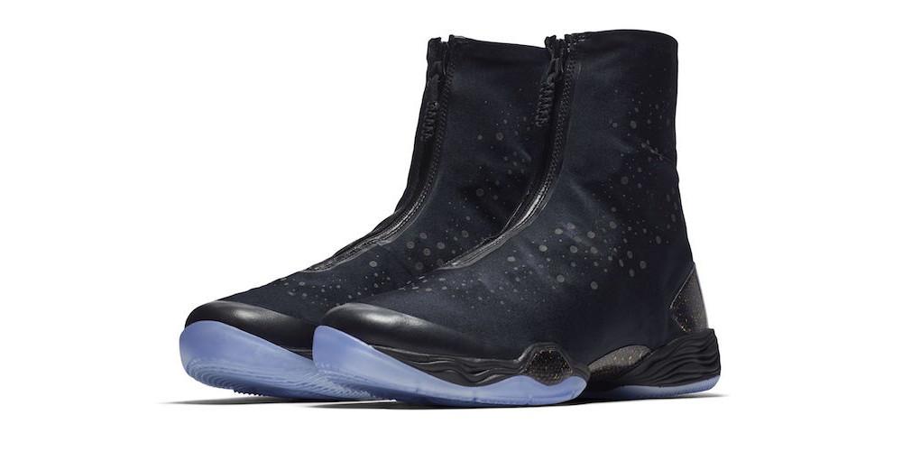 Air Jordan 28 Locked And Loaded