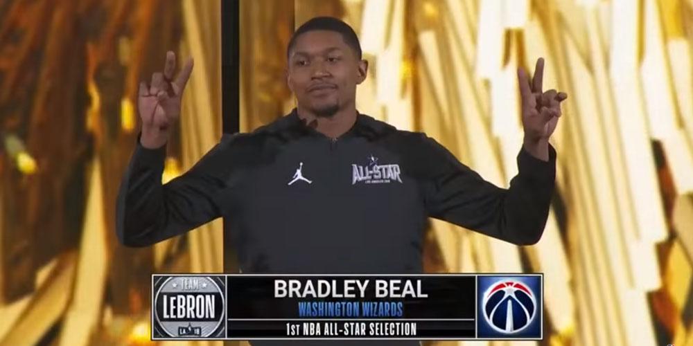 Bradley Beal