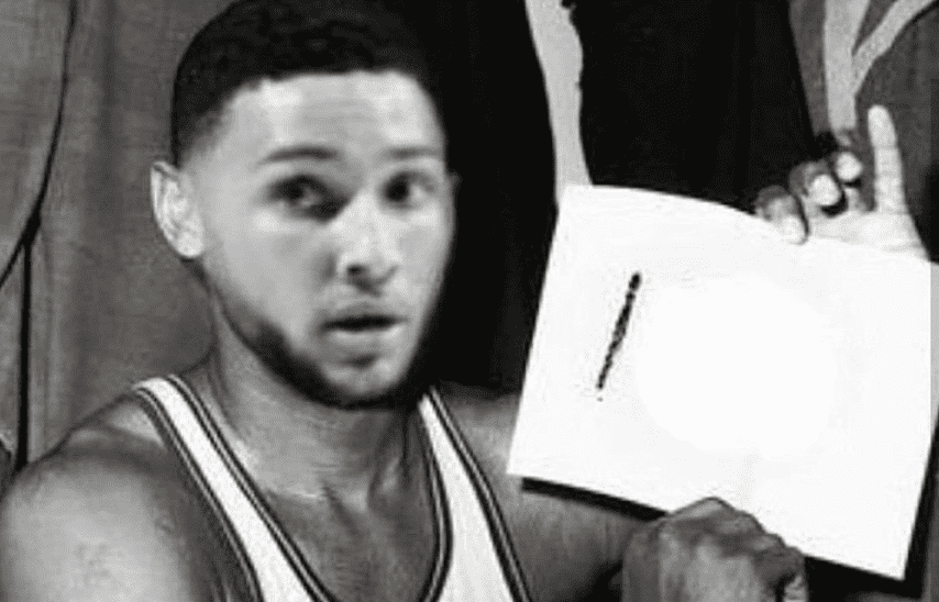 ben simmons