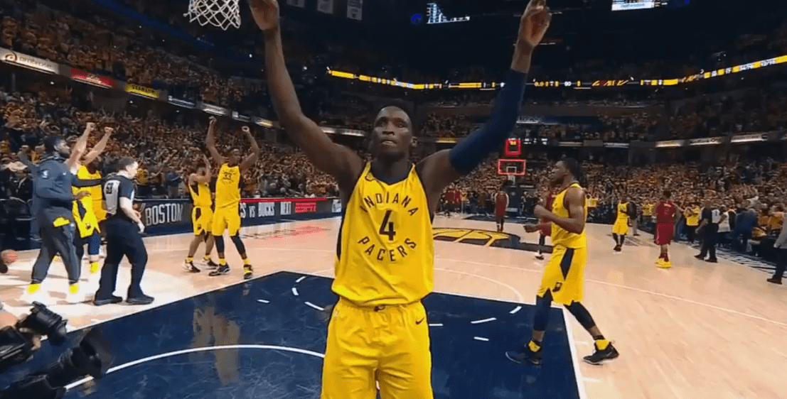 Pacers oladipo