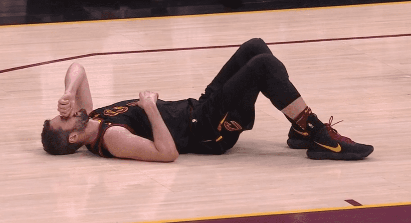 Kevin Love