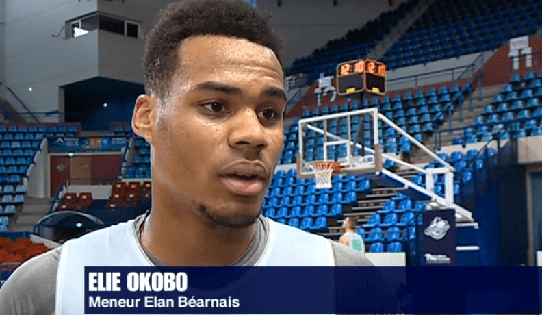 Elie Okobo