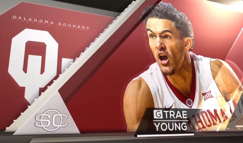 Trae Young