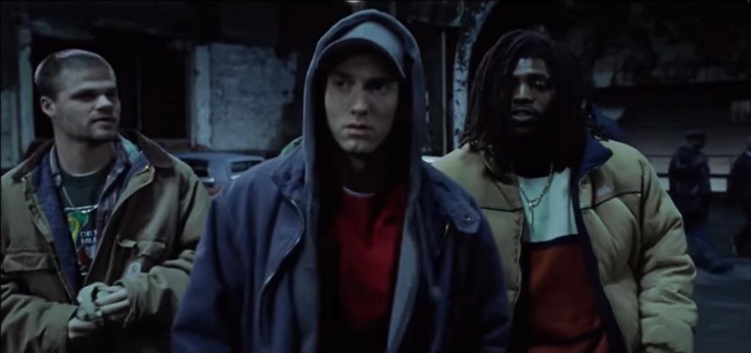 Eminem - Lose Yourself - Chris Paul - James Harden