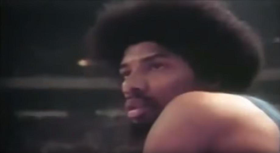 Julius Erving