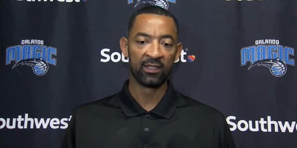Juwan Howard