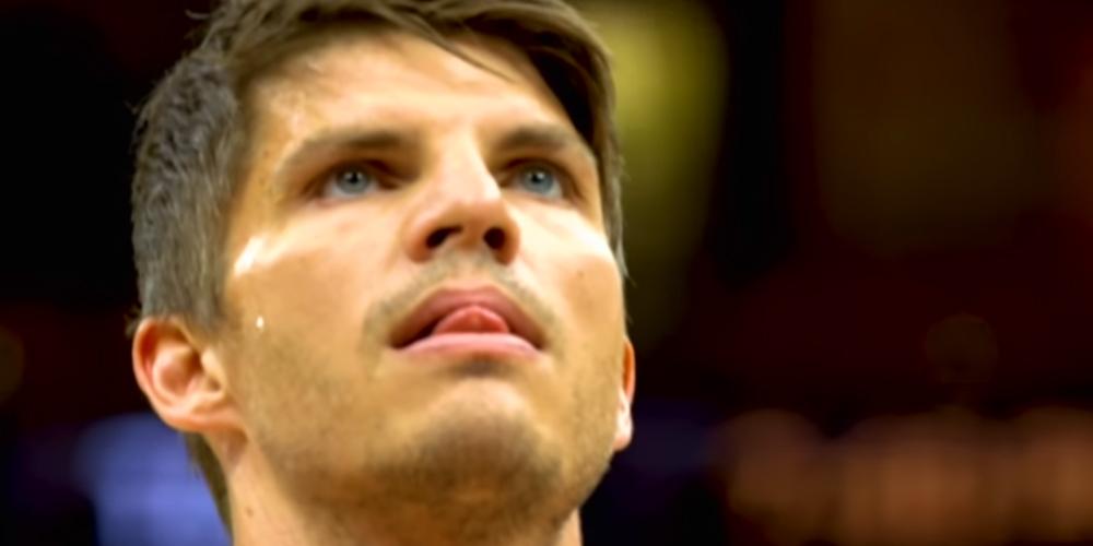 Kyle Korver