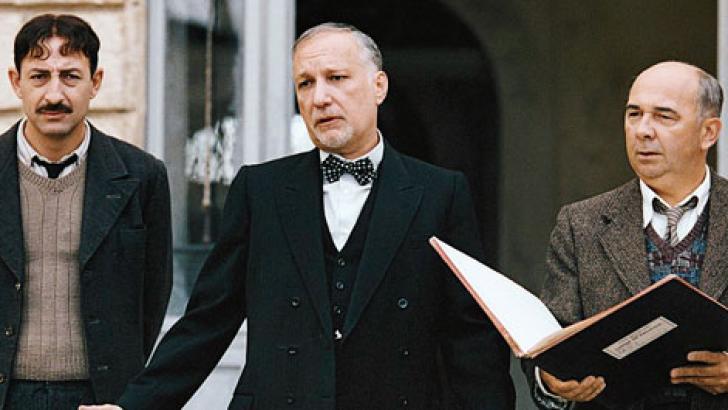 Les Choristes, notes