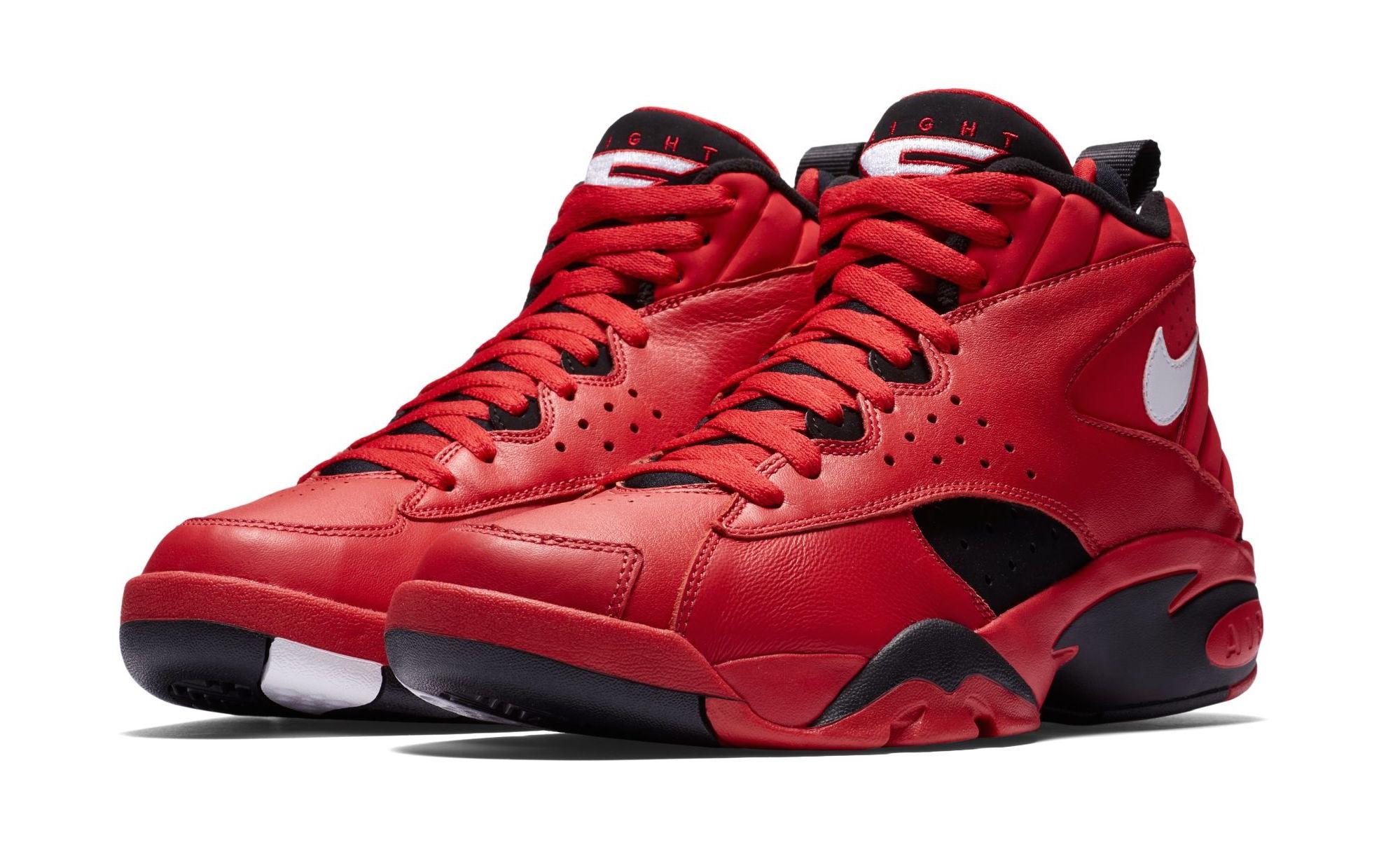 Nike Air Maestro II Trifecta