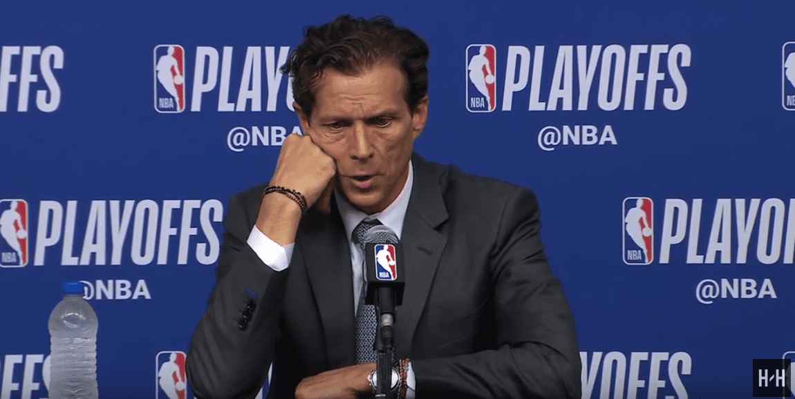 Quin Snyder