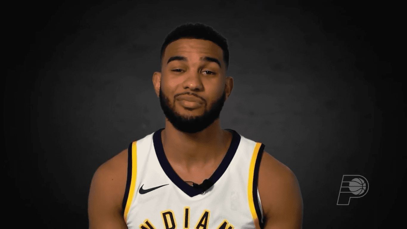 Cory Joseph