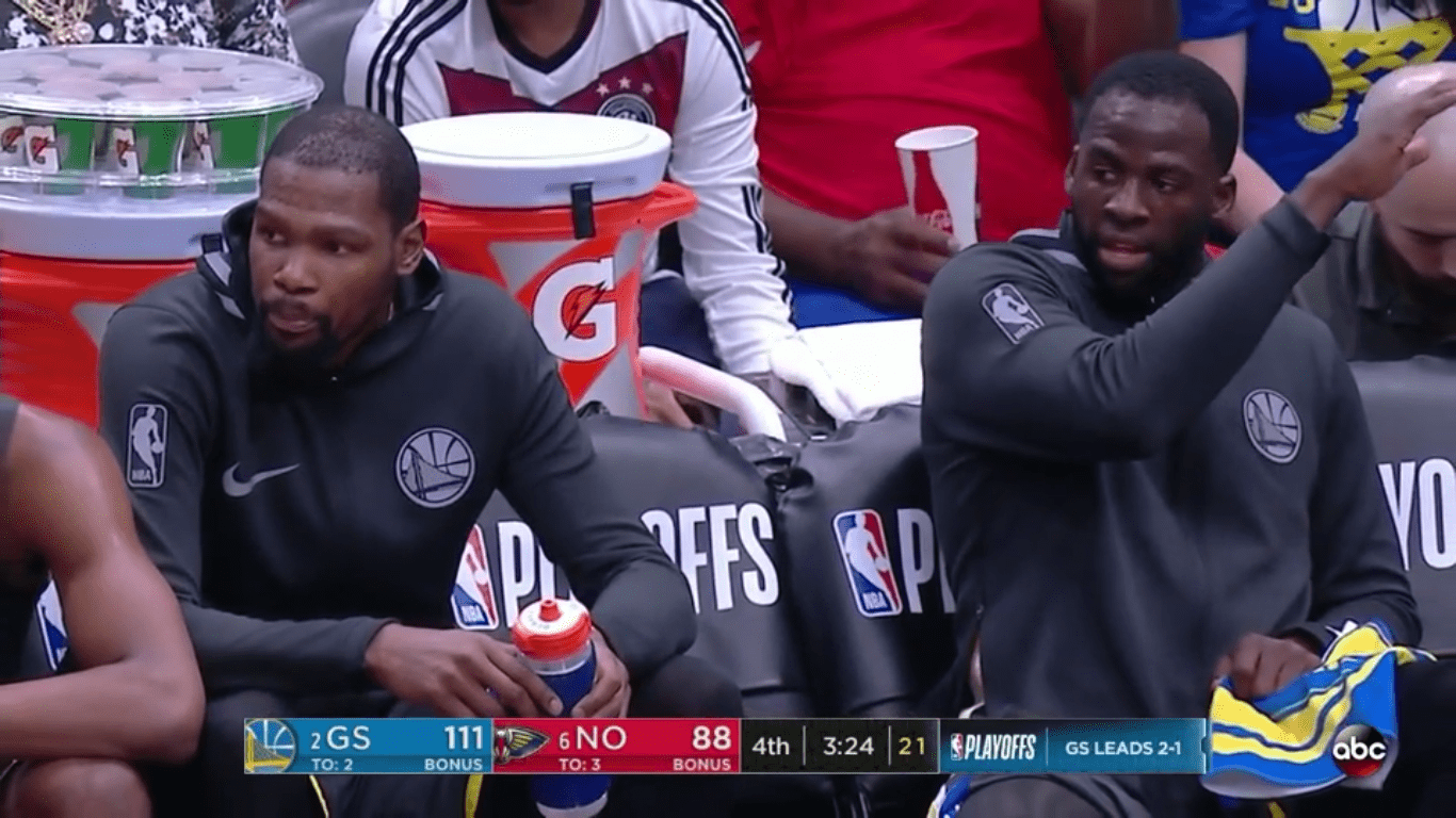 Golden State Warriors